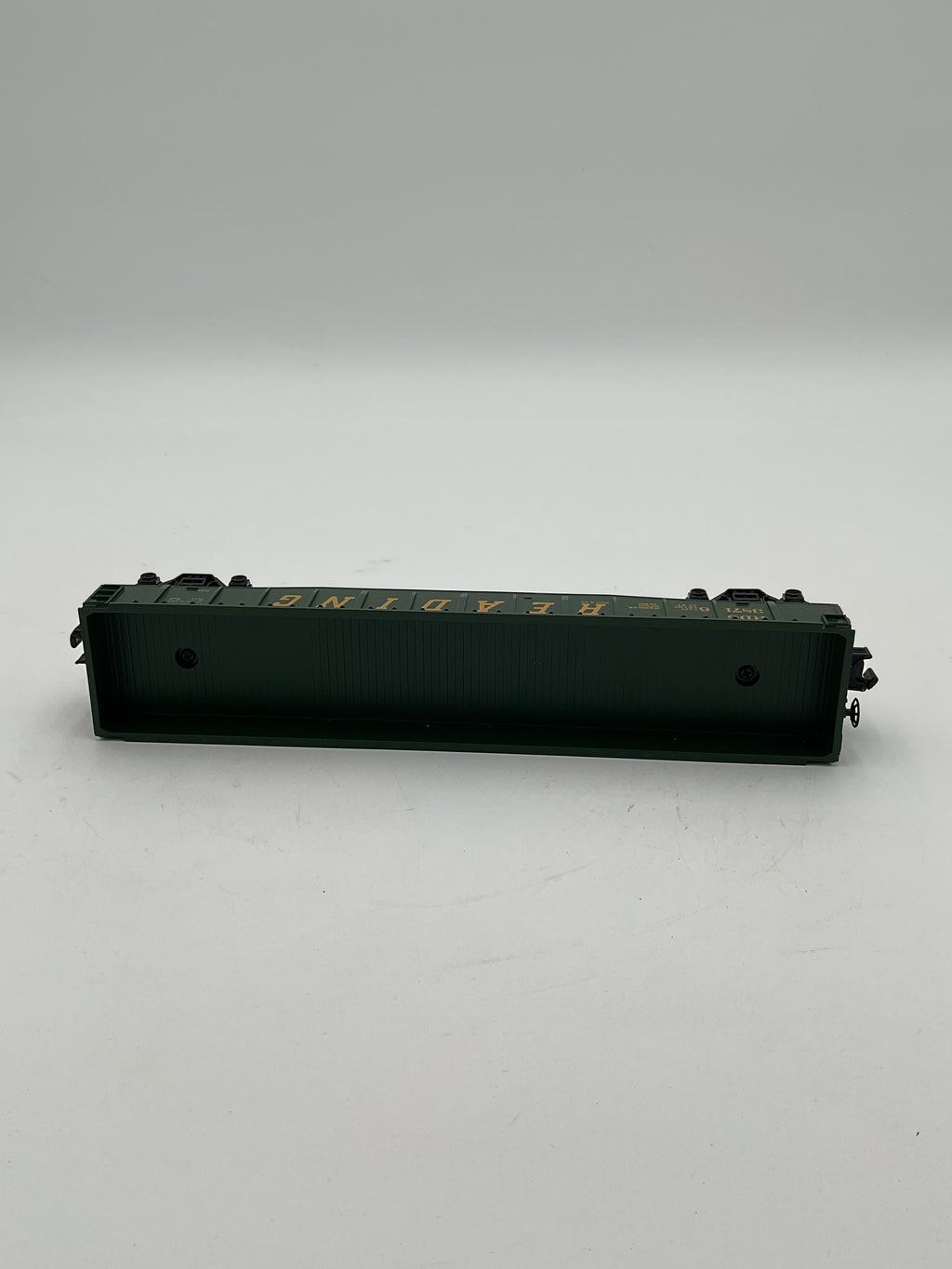 MTH 30-72182 Reading Gondola w/ Log Load