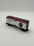 MTH 30-78217 Lion Beer 19th Century Reefer Car