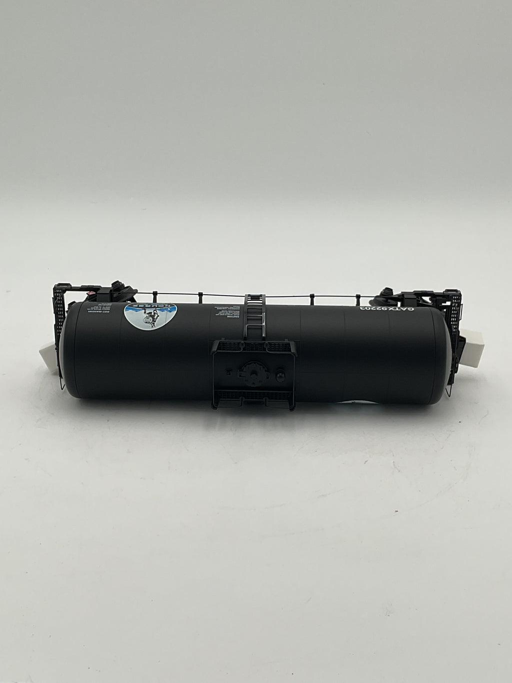 MTH 20-96269 Nourse Motor Oil (#92203) Tank Car
