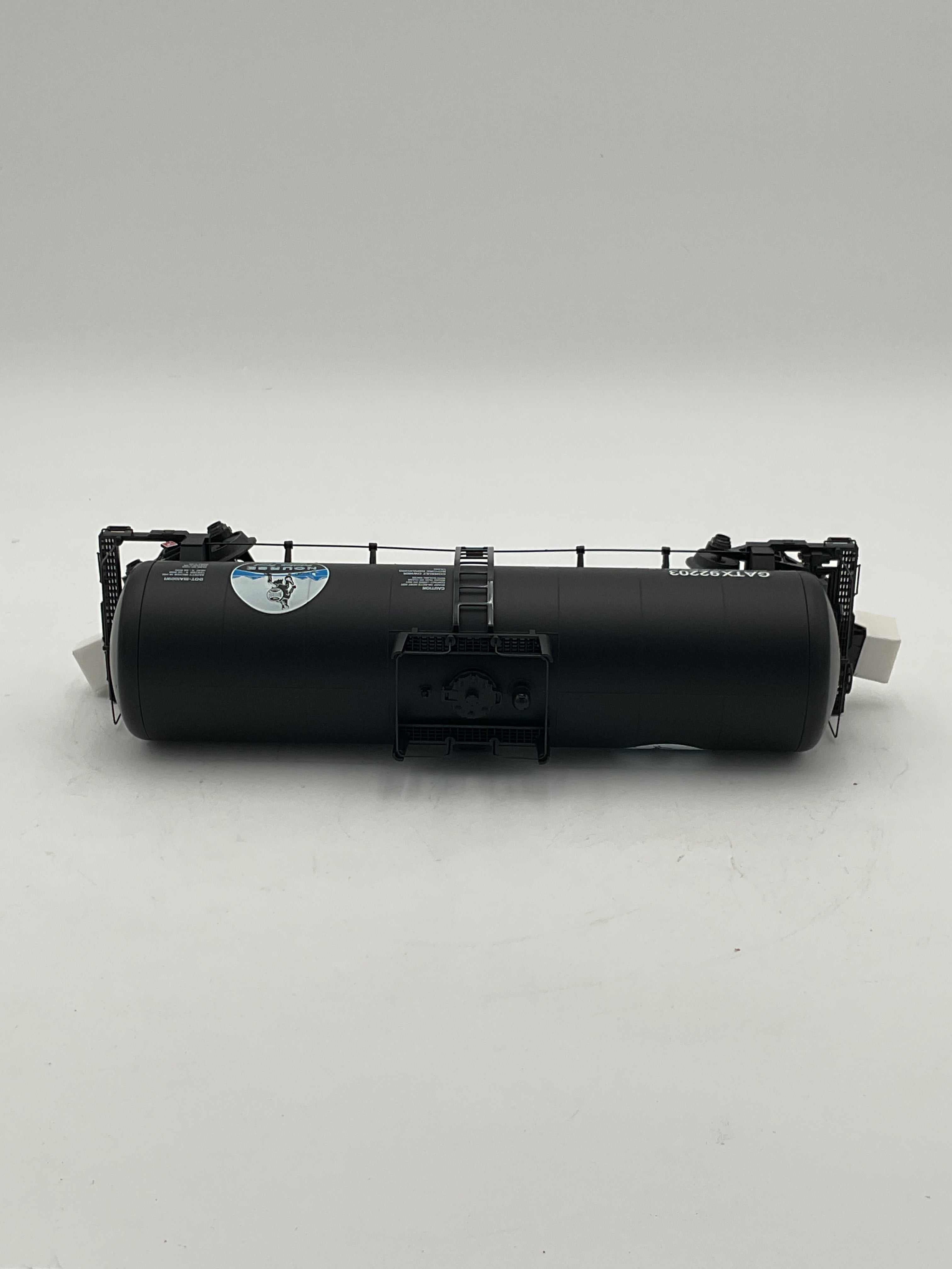MTH 20-96269 Nourse Motor Oil (#92203) Tank Car