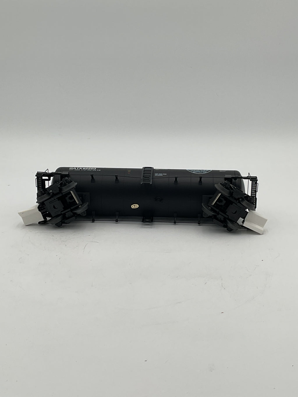 MTH 20-96269 Nourse Motor Oil (#92203) Tank Car