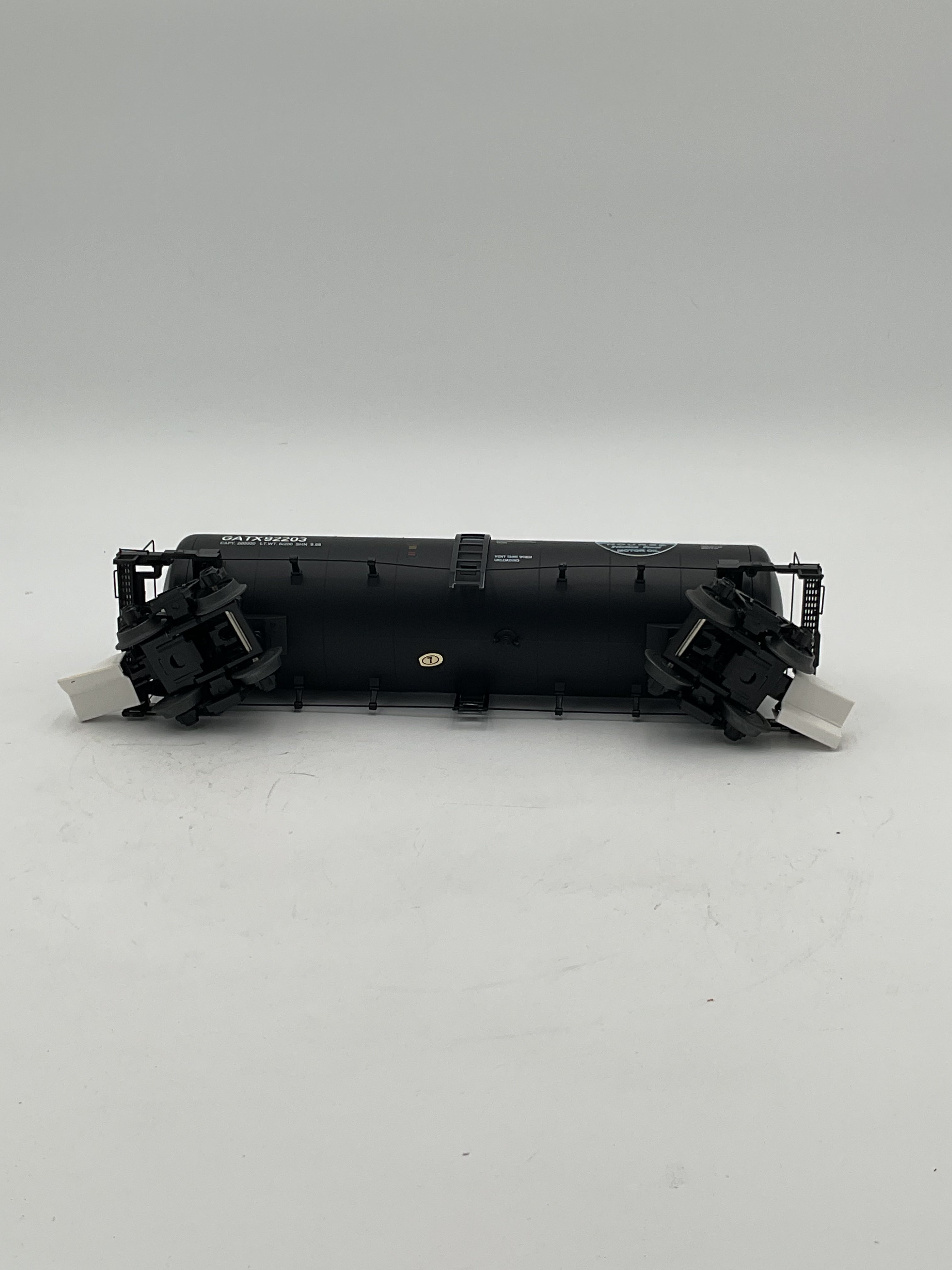 MTH 20-96269 Nourse Motor Oil (#92203) Tank Car