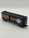 MTH 20-90026 Baltimore & Ohio 40’ Box Car