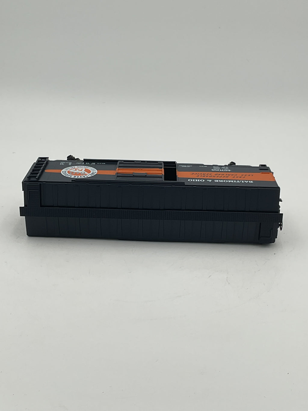 MTH 20-90026 Baltimore & Ohio 40’ Box Car