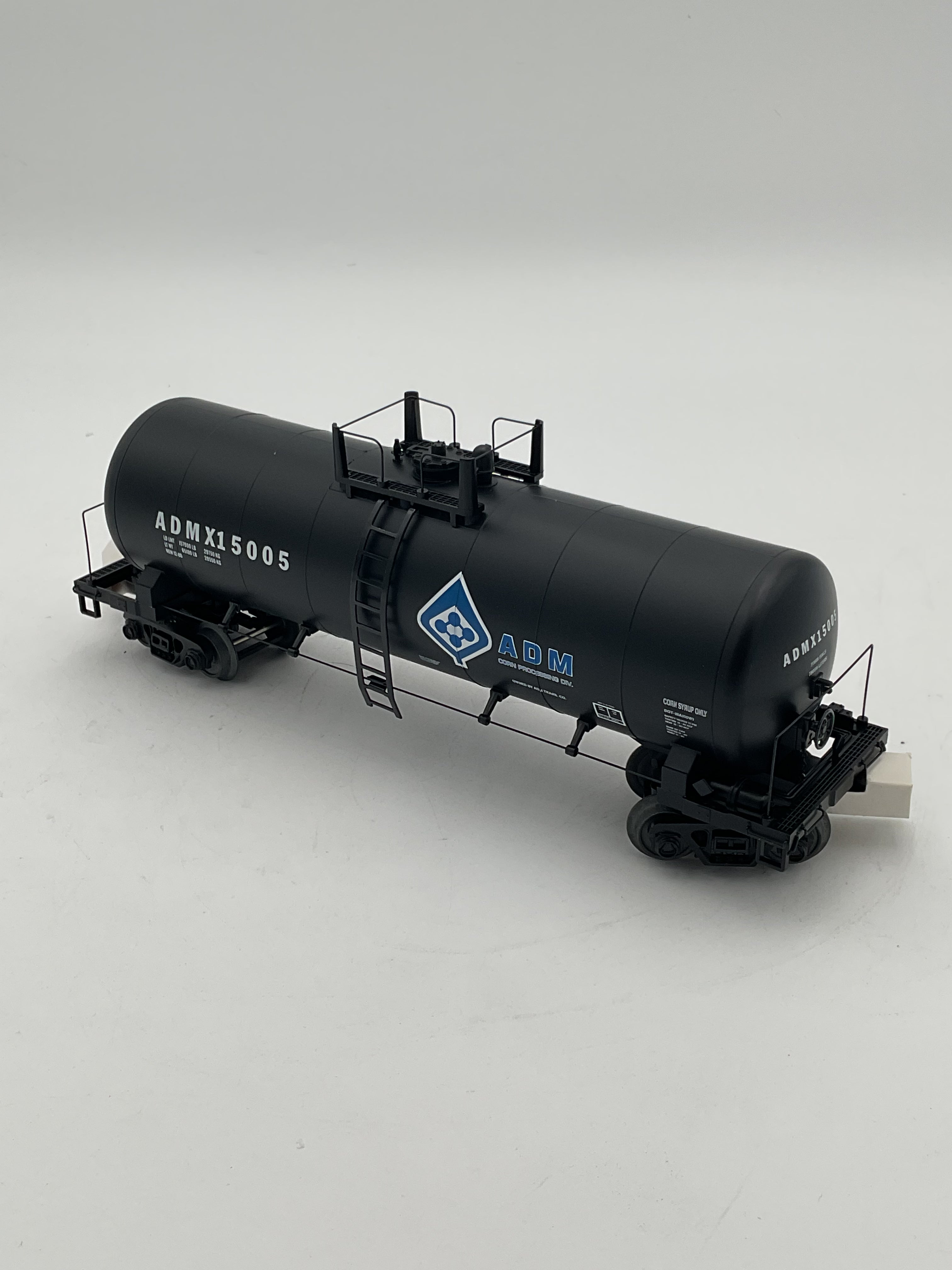 MTH 20-96720 ADM (#15005) Tank Car