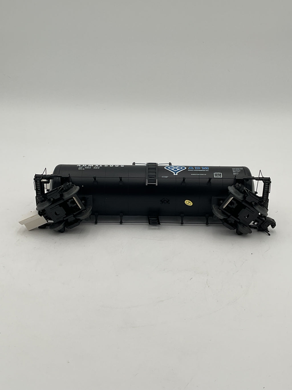 MTH 20-96720 ADM (#15005) Tank Car