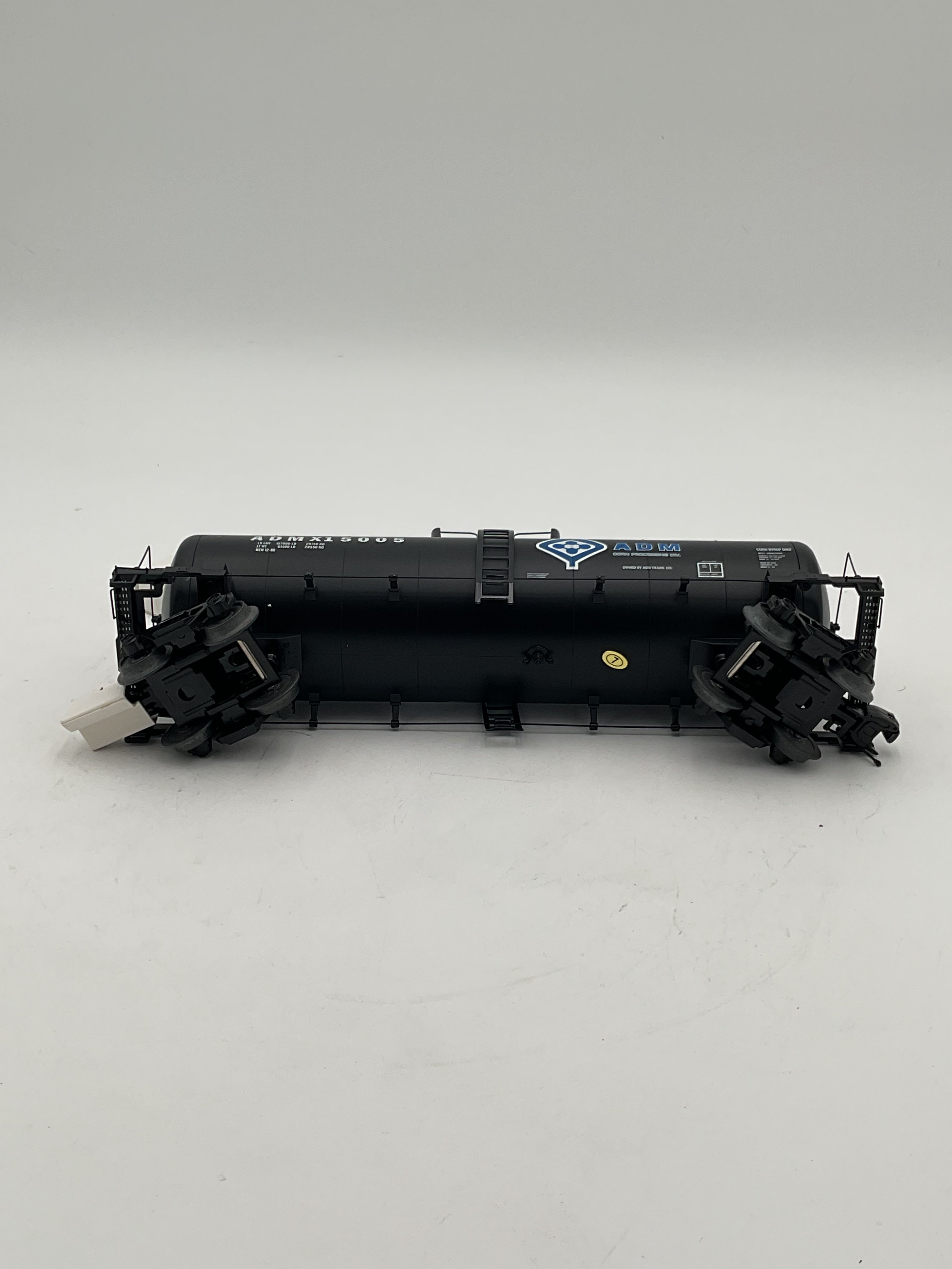 MTH 20-96720 ADM (#15005) Tank Car