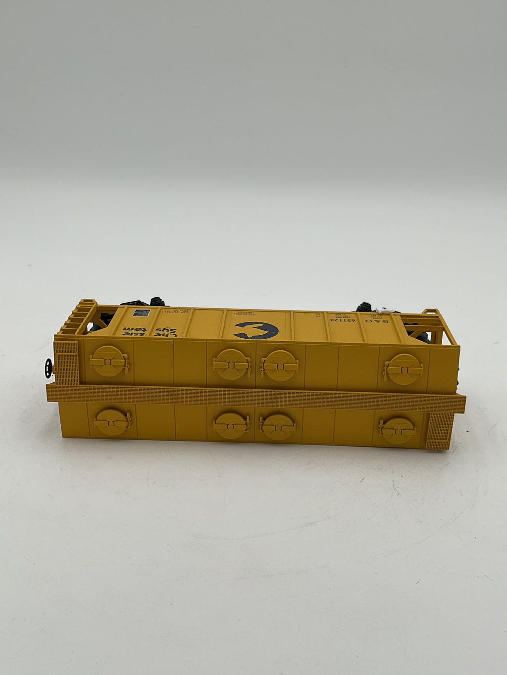 MTH 20-97102L Cheesie O Ps-2 Hopper