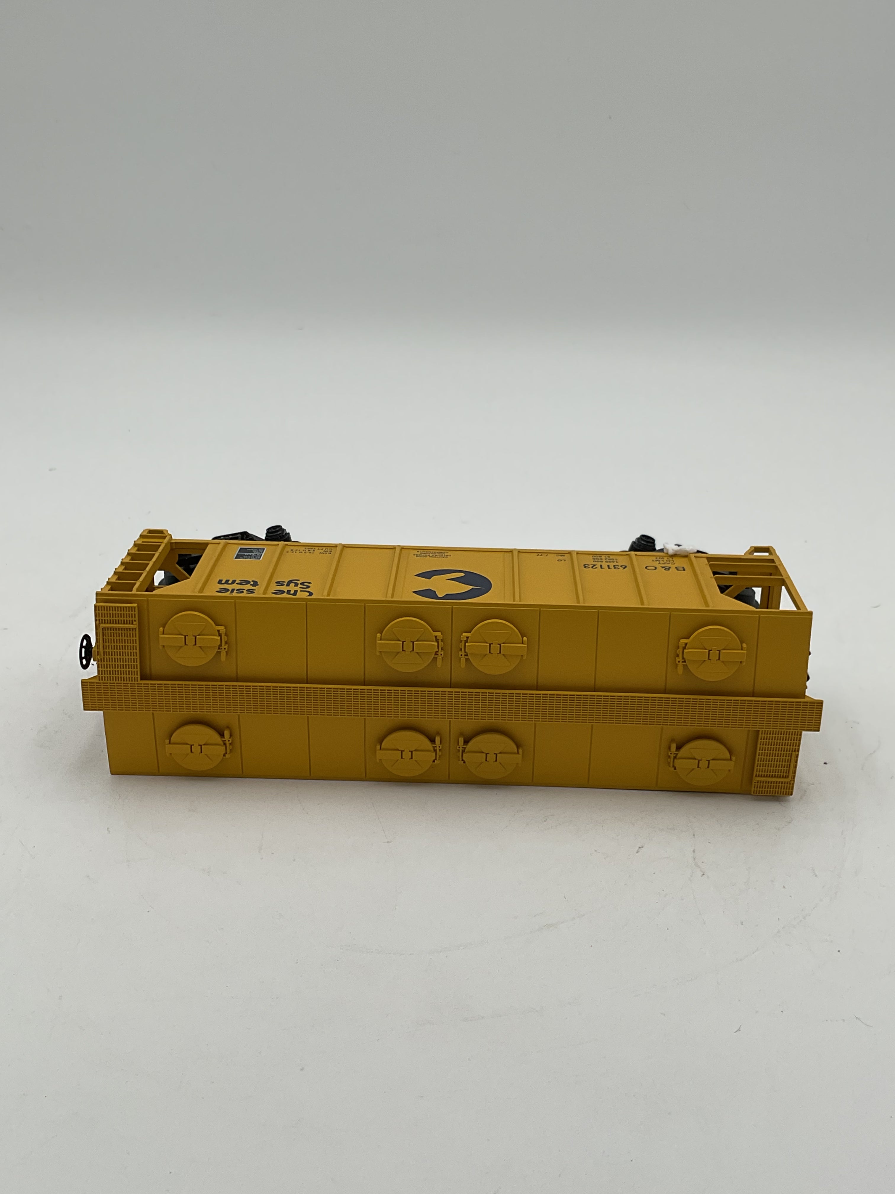 MTH 20-97102L Cheesie O Ps-2 Hopper
