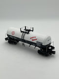 MTH 20-96028 Pittsburgh & West Virginia Tank Car