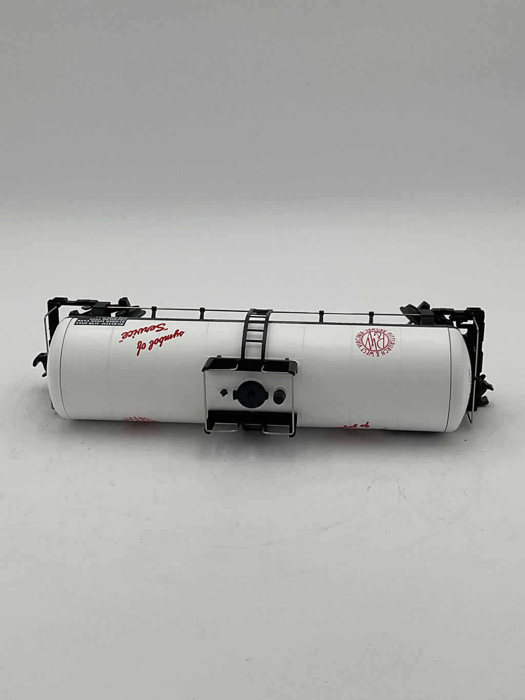 MTH 20-96028 Pittsburgh & West Virginia Tank Car