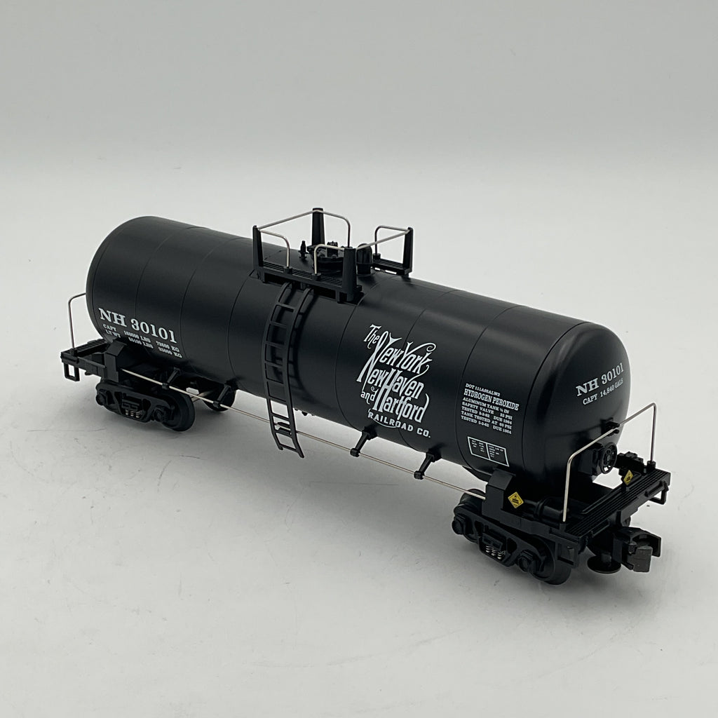 MTH 20-90027 C New Haven Tank Car