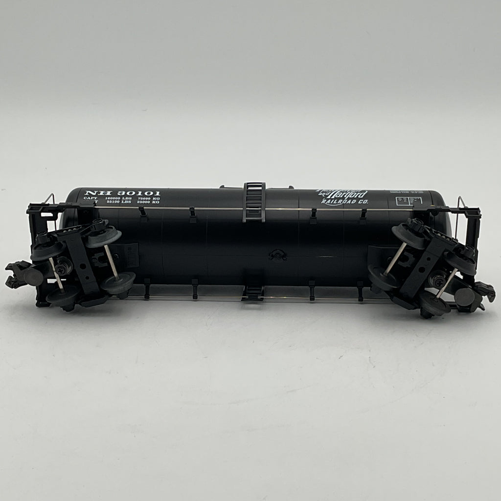 MTH 20-90027 C New Haven Tank Car