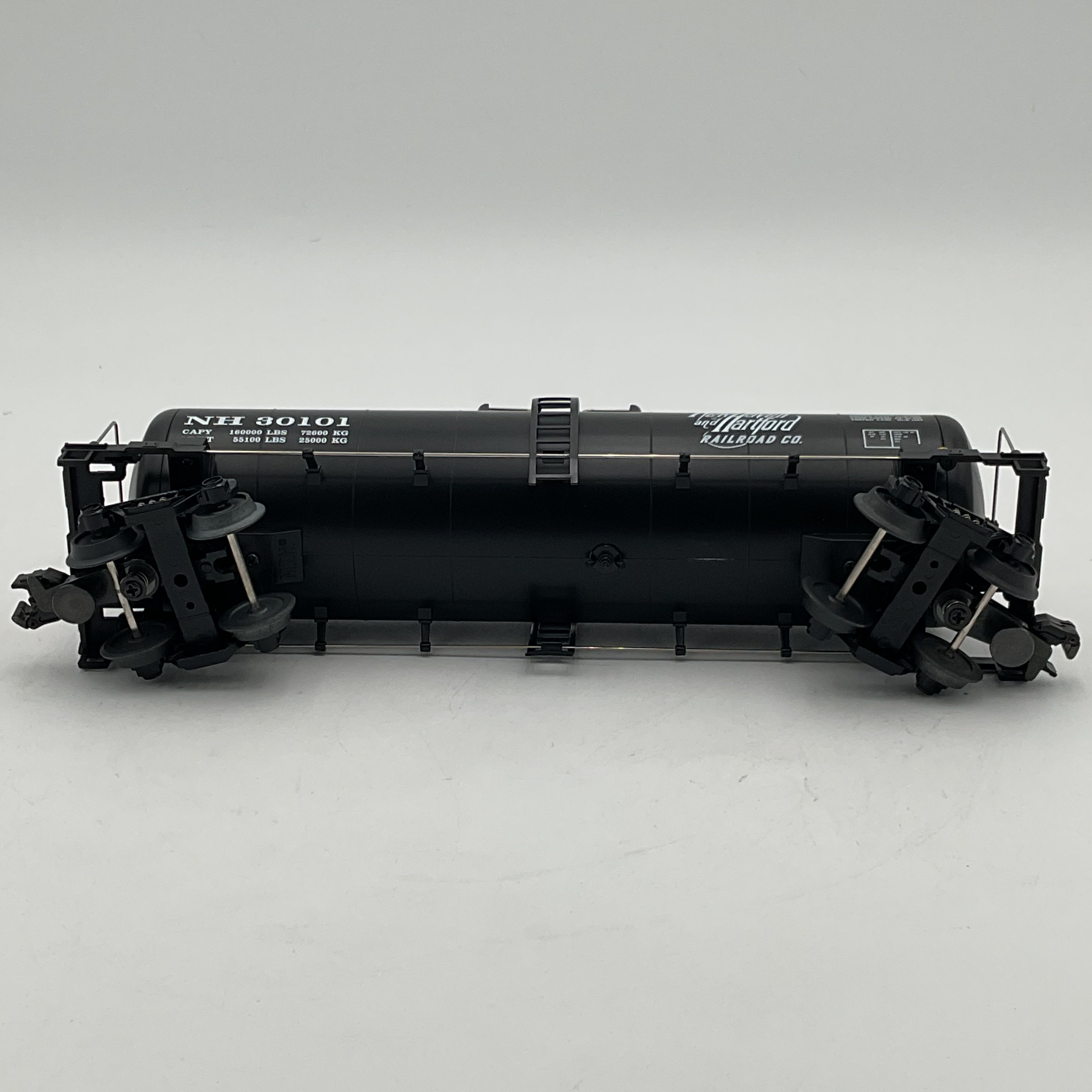 MTH 20-90027 C New Haven Tank Car
