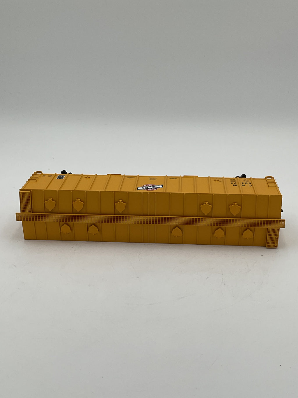 MTH 20-97556 Chicago Northwestern (#69477) 50’ Airslide Hopper Car