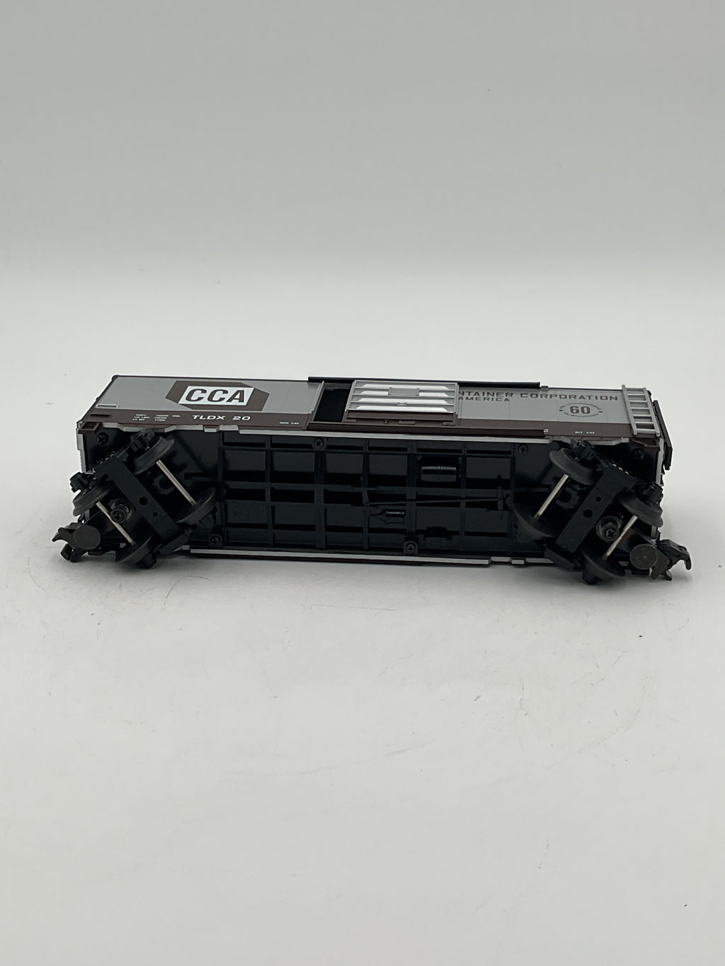 MTH 20-93011 CCA Box Car