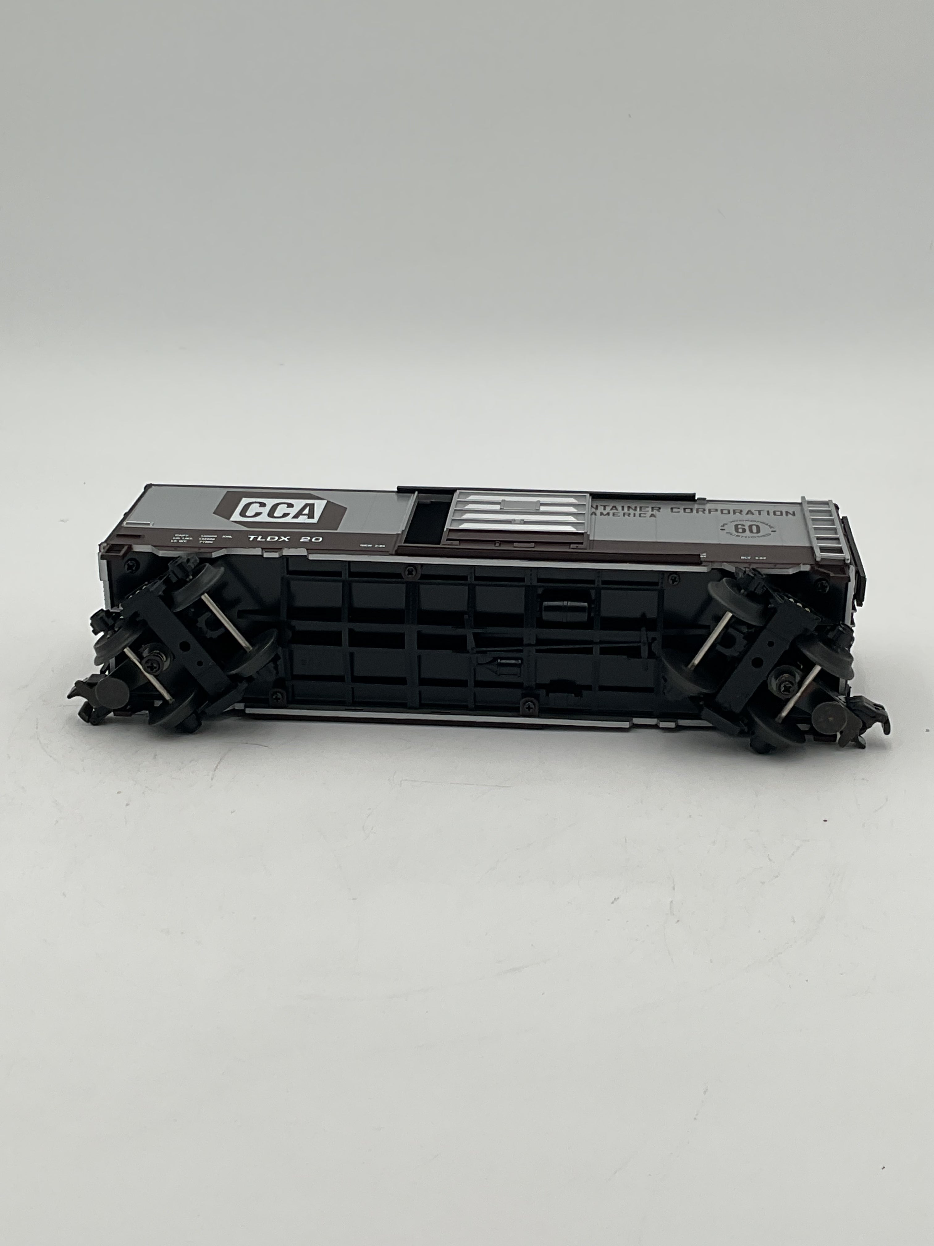 MTH 20-93011 CCA Box Car