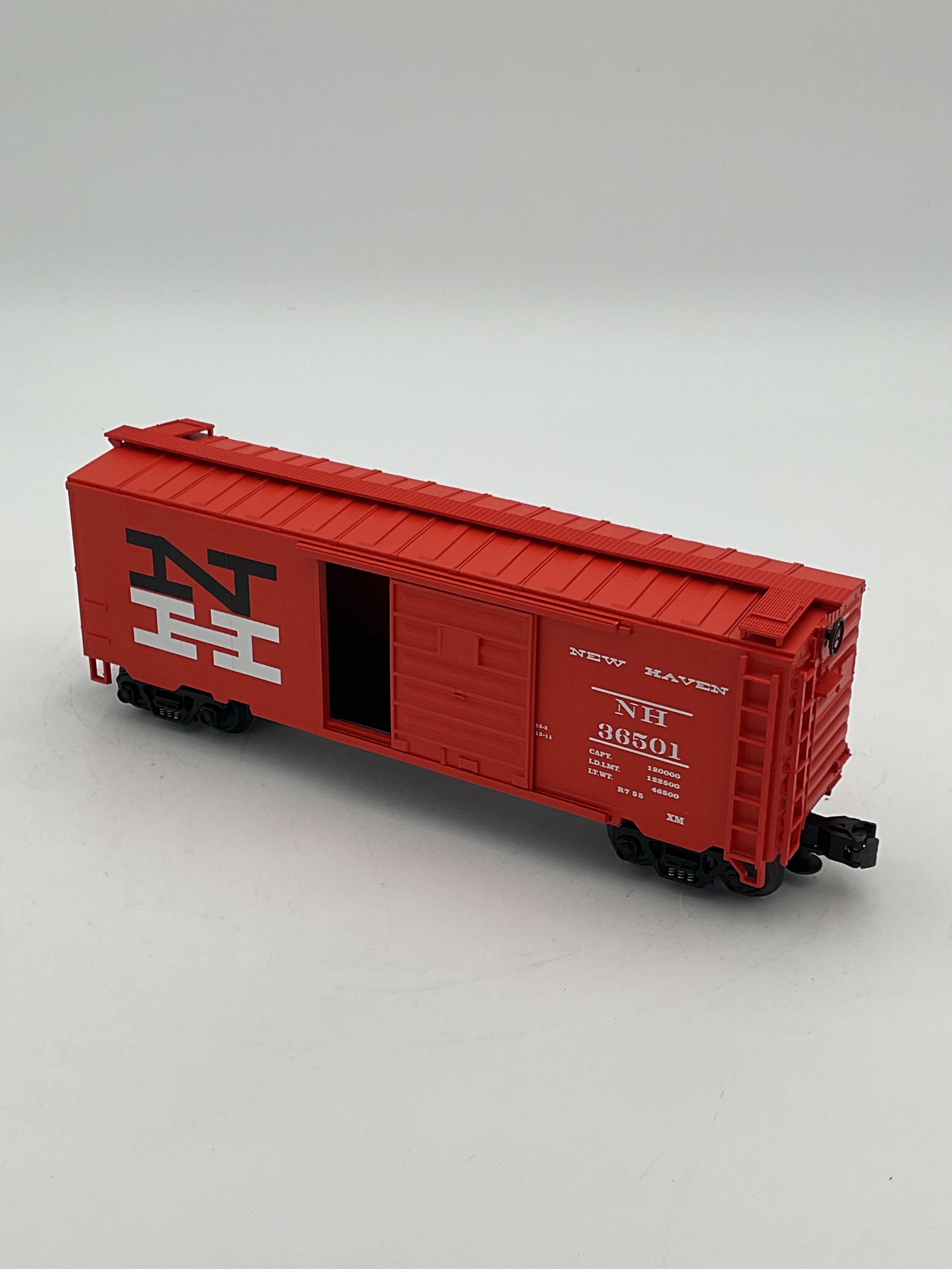 MTH 20-90020B New Haven 40’ Single Door Box Car