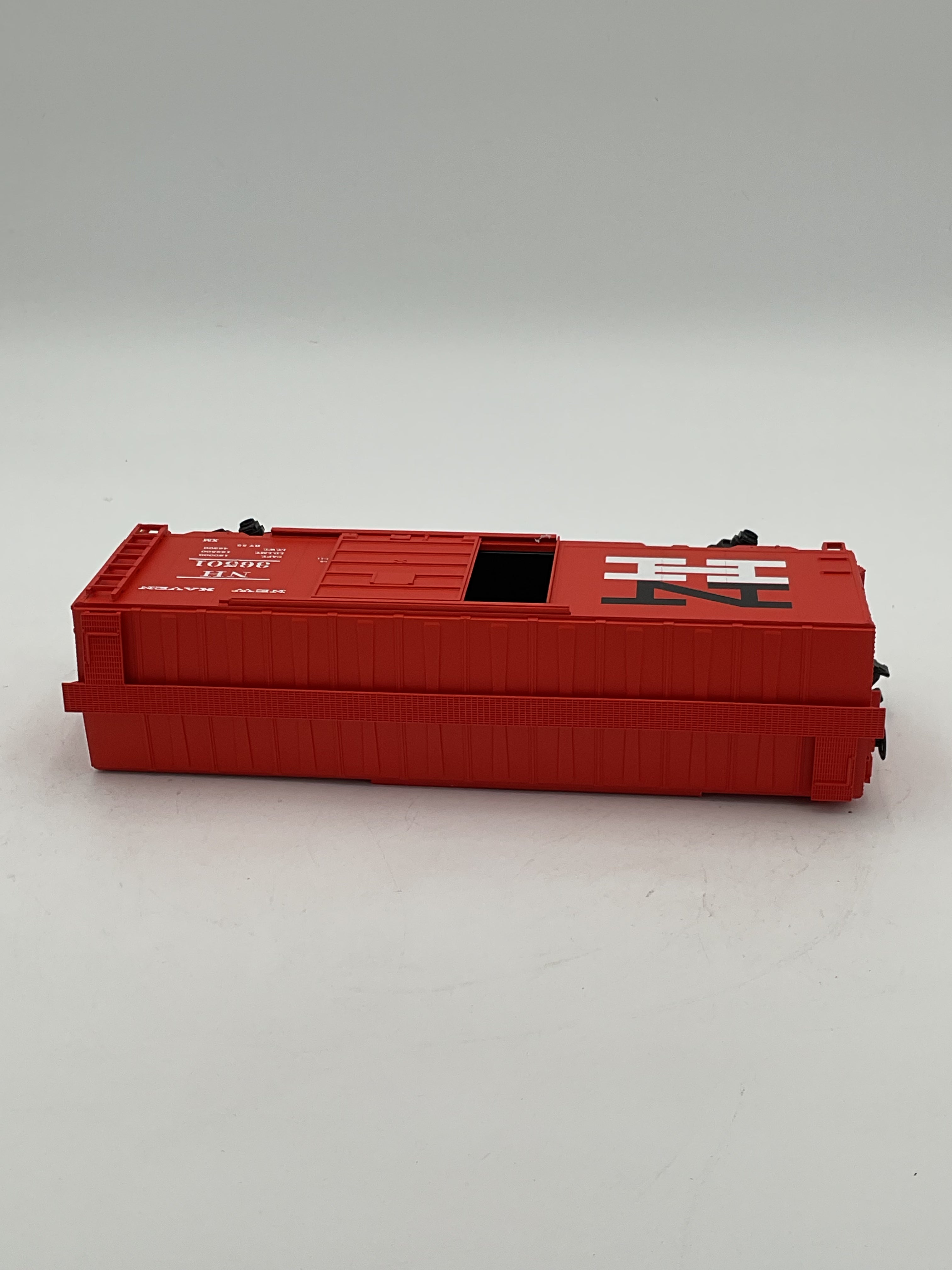 MTH 20-90020B New Haven 40’ Single Door Box Car
