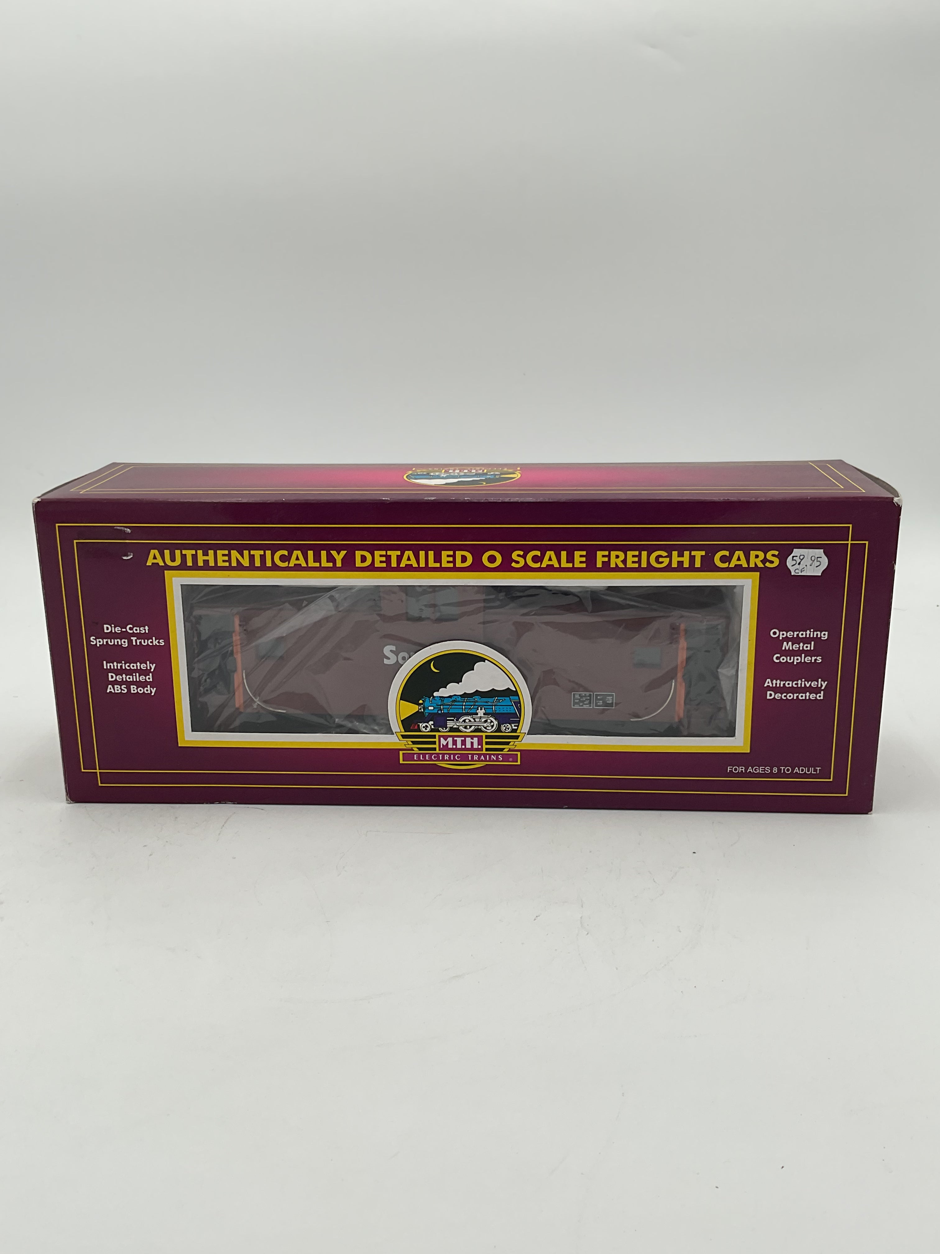 MTH 20-91008 Southern Pacific Caboose