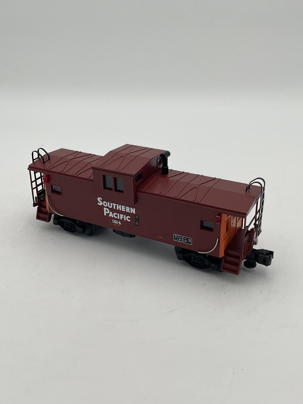 MTH 20-91008 Southern Pacific Caboose