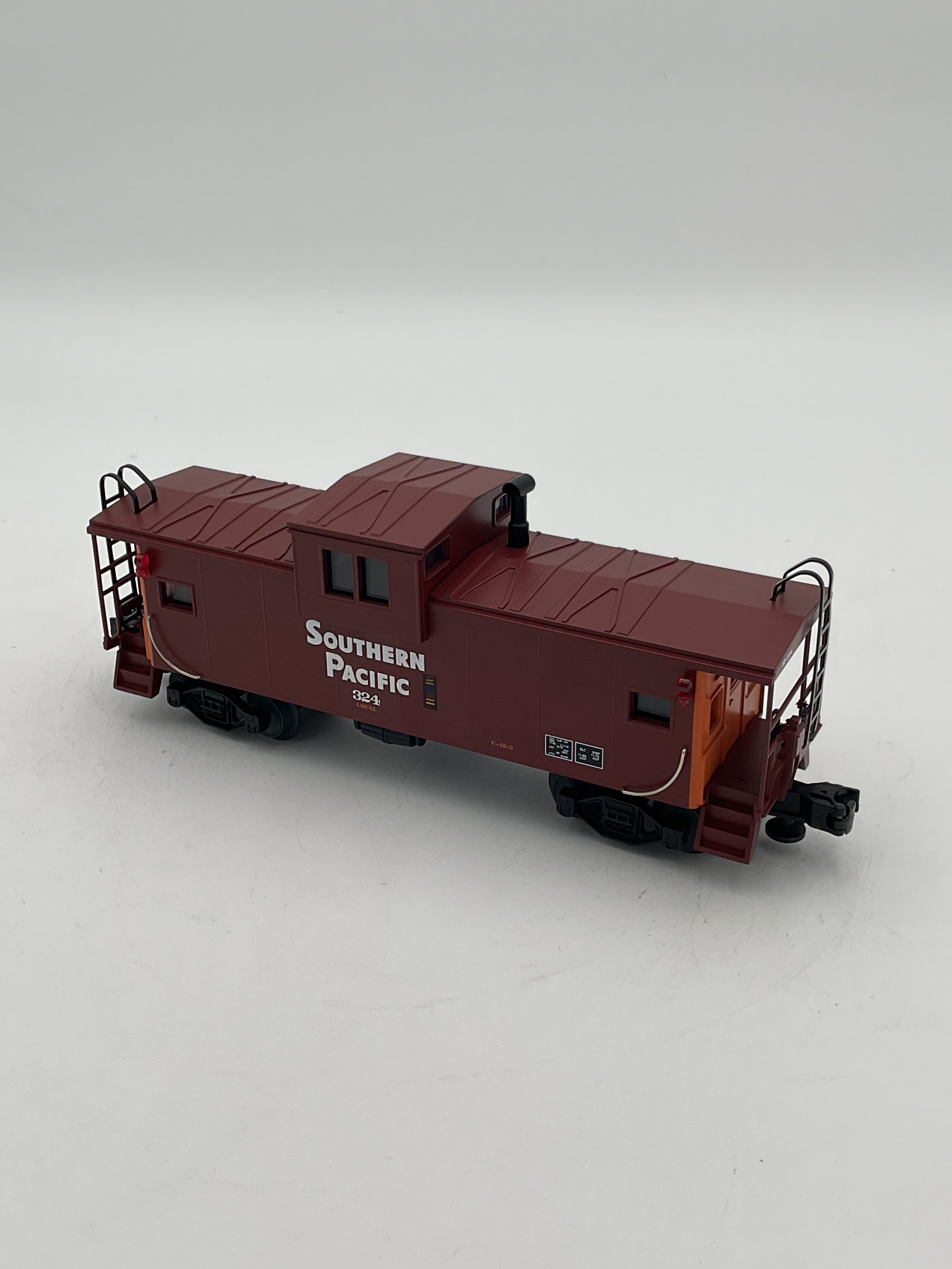 MTH 20-91008 Southern Pacific Caboose