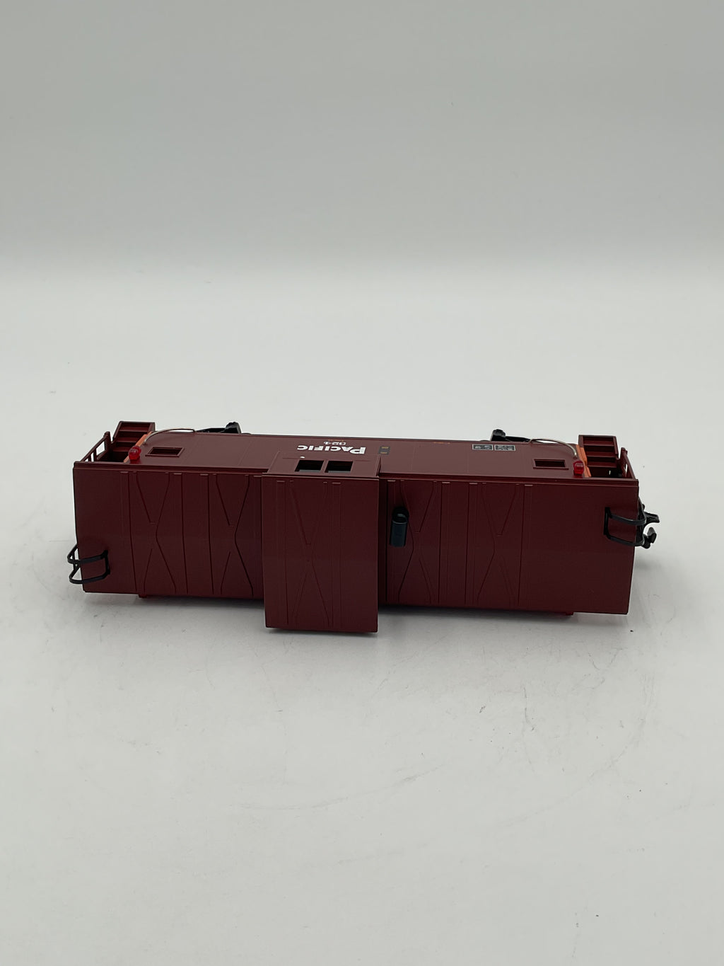 MTH 20-91008 Southern Pacific Caboose