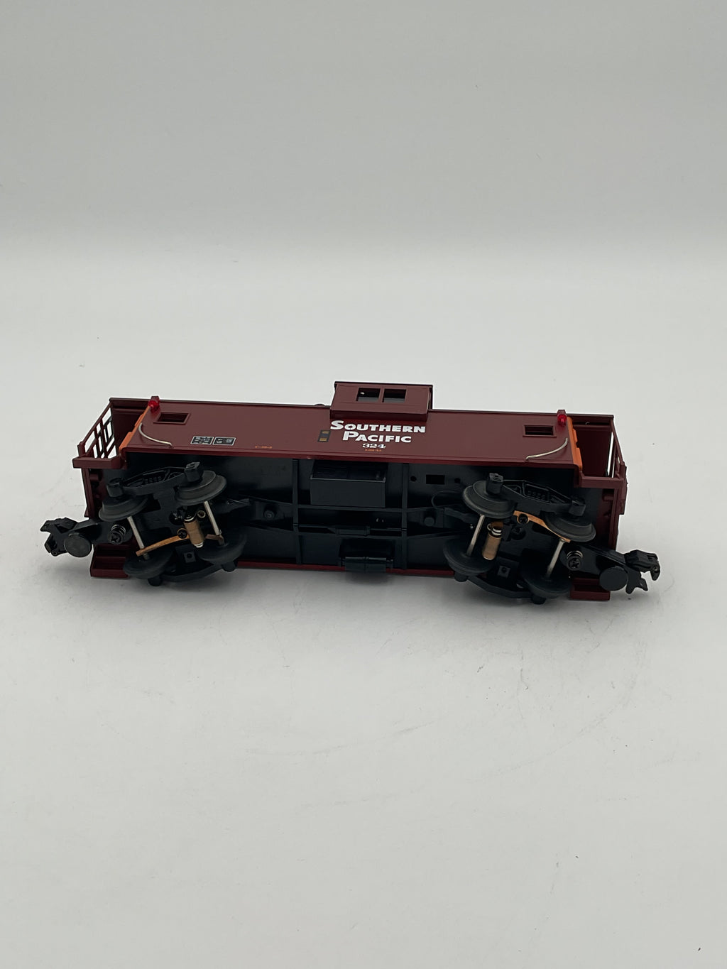 MTH 20-91008 Southern Pacific Caboose