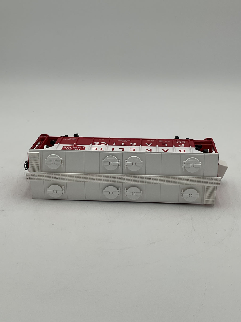 MTH 20-97347 Bakelite Plastics (#25172) Ps-2 Hopper Car