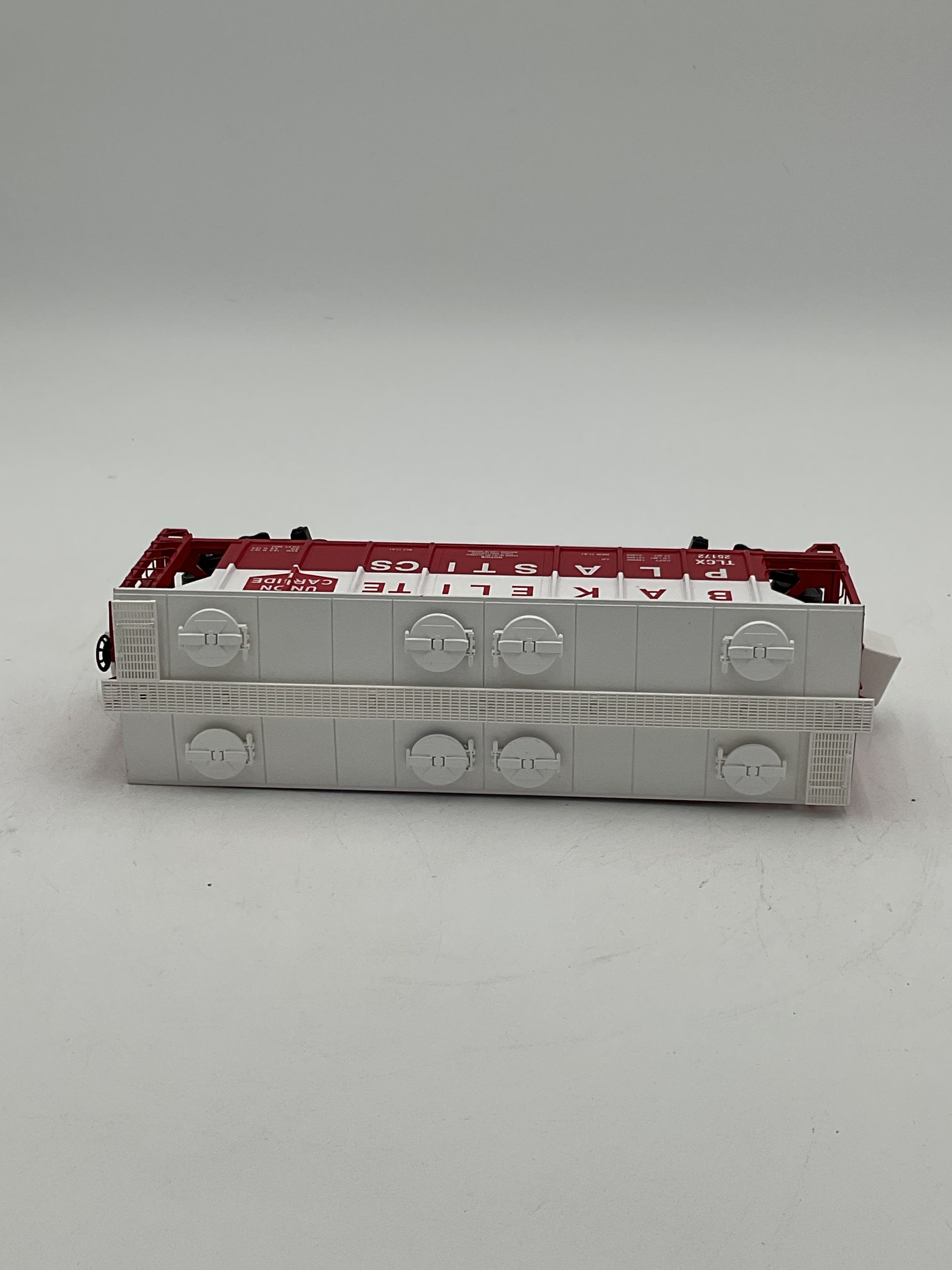 MTH 20-97347 Bakelite Plastics (#25172) Ps-2 Hopper Car