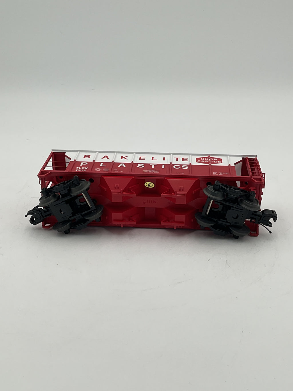 MTH 20-97347 Bakelite Plastics (#25172) Ps-2 Hopper Car