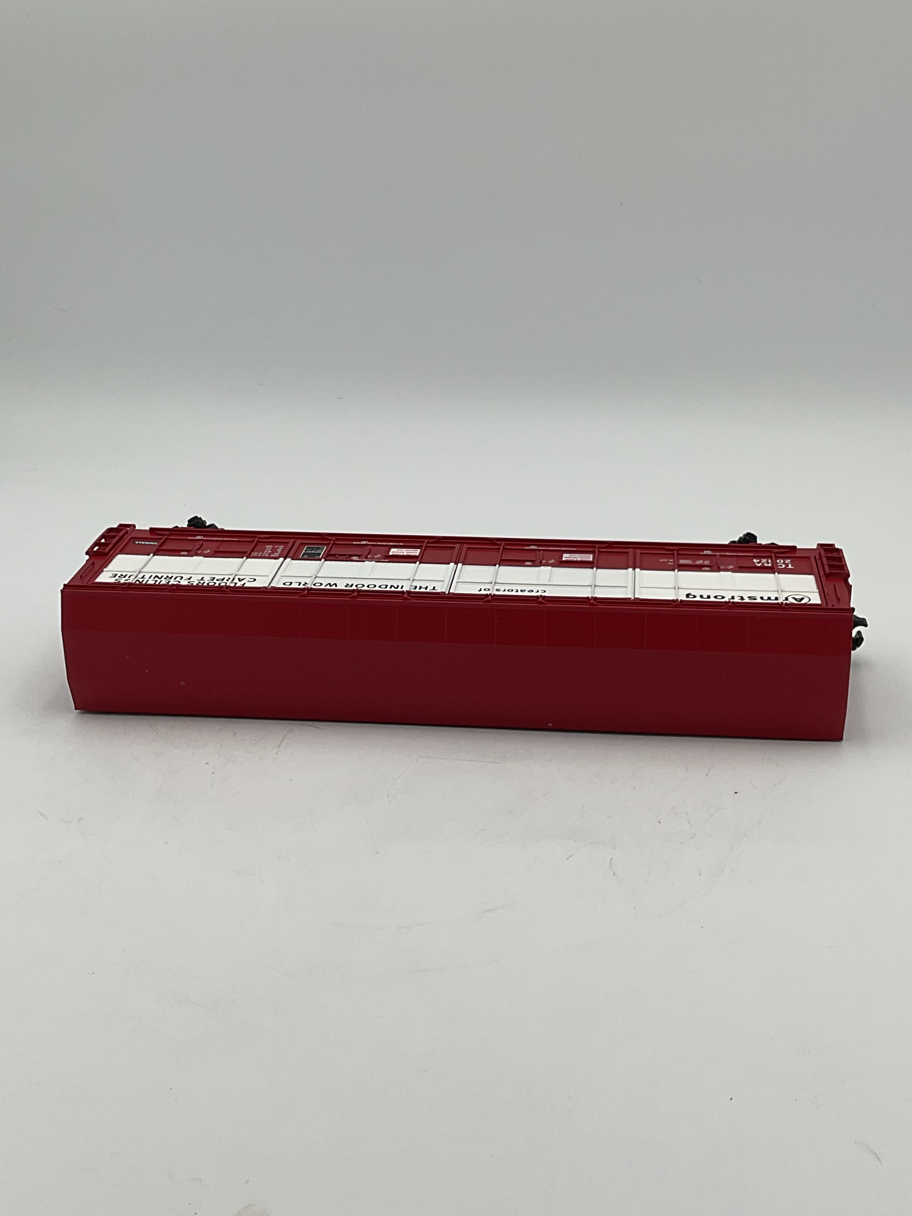 MTH 20-93114 Armstrong (#20124) 55’ All-Door Box Car