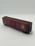 MTH 20-93563 Detroit Toledo & Ironton (#16535) 50’ Ps-1 Box Car w/ Pullman Standard Door