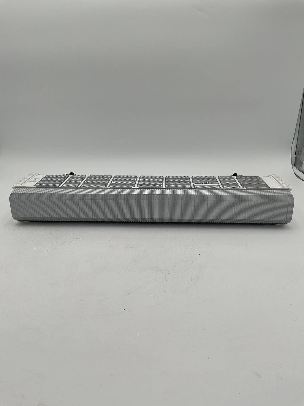 MTH 20-90564E Providence & Worcester Corrugated Auto Carrier