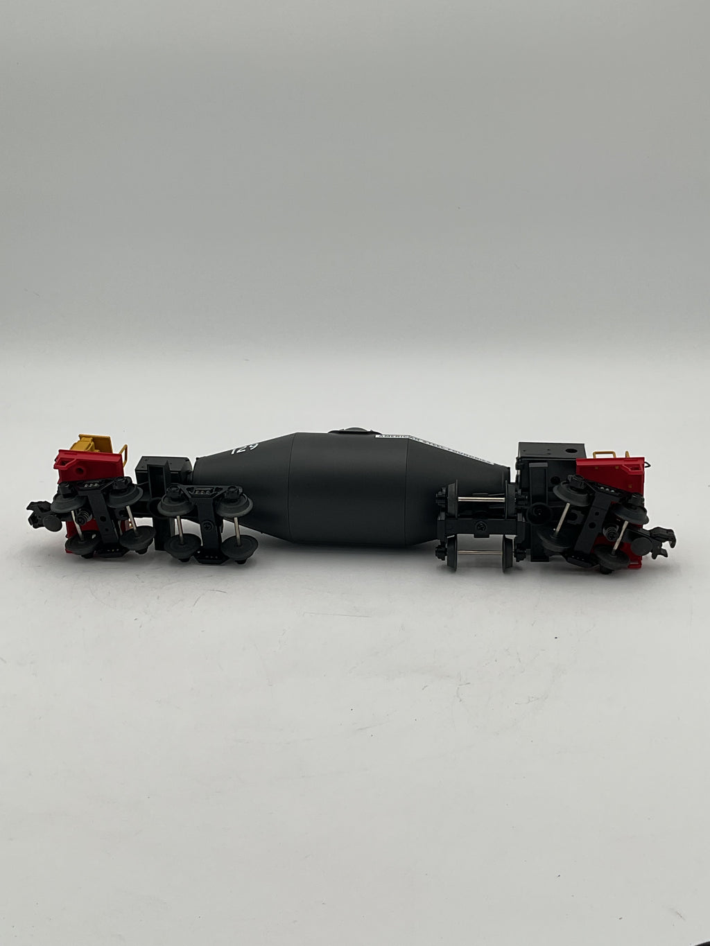 MTH 20-98314 American Steel Foundries (#129) Hot Metal Car