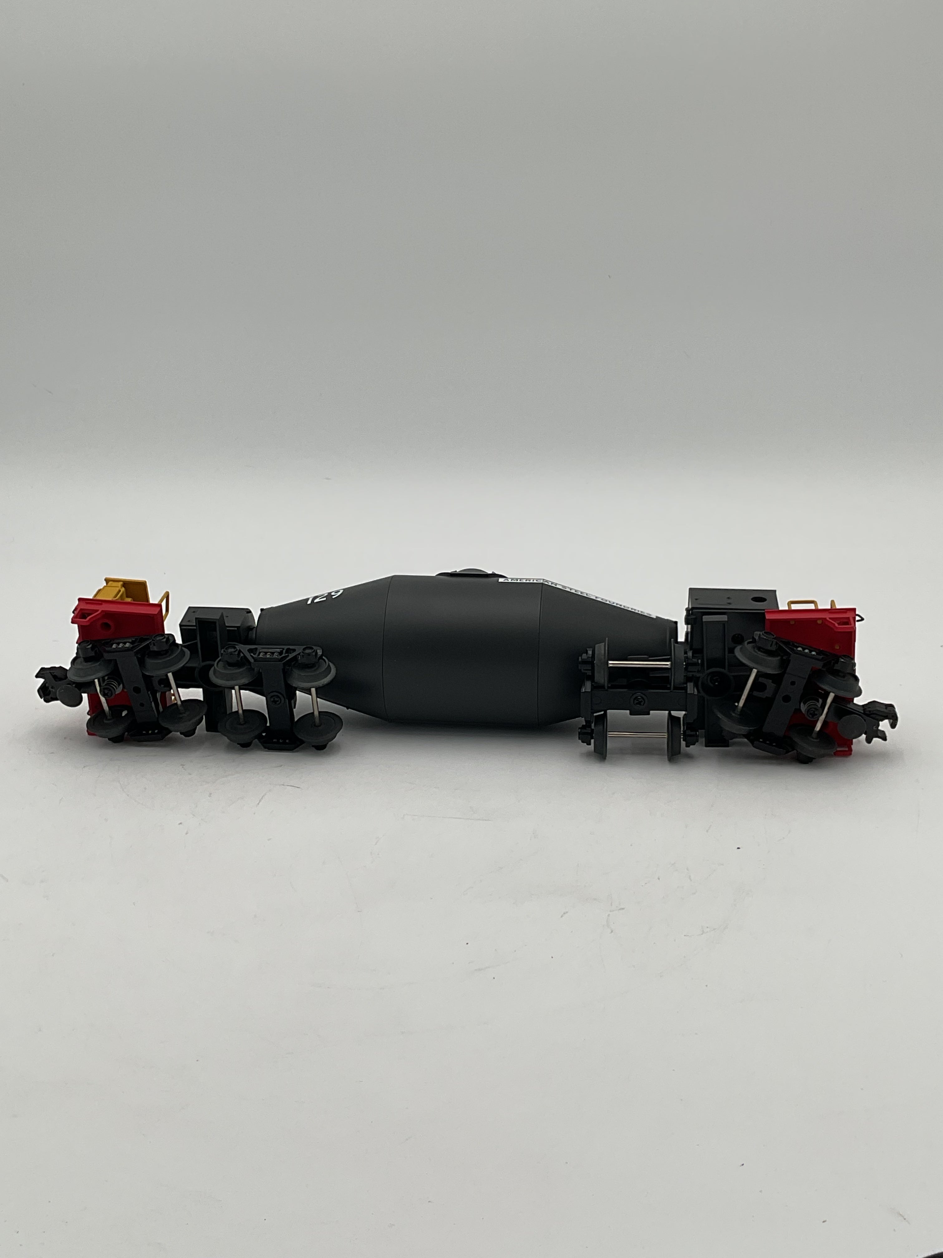 MTH 20-98314 American Steel Foundries (#129) Hot Metal Car