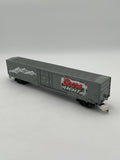 MTH 20-94128 Coors Light (#402007) 60’ Reefer Car
