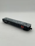 MTH 20-90020D New Haven Gondola w/ Junk Load