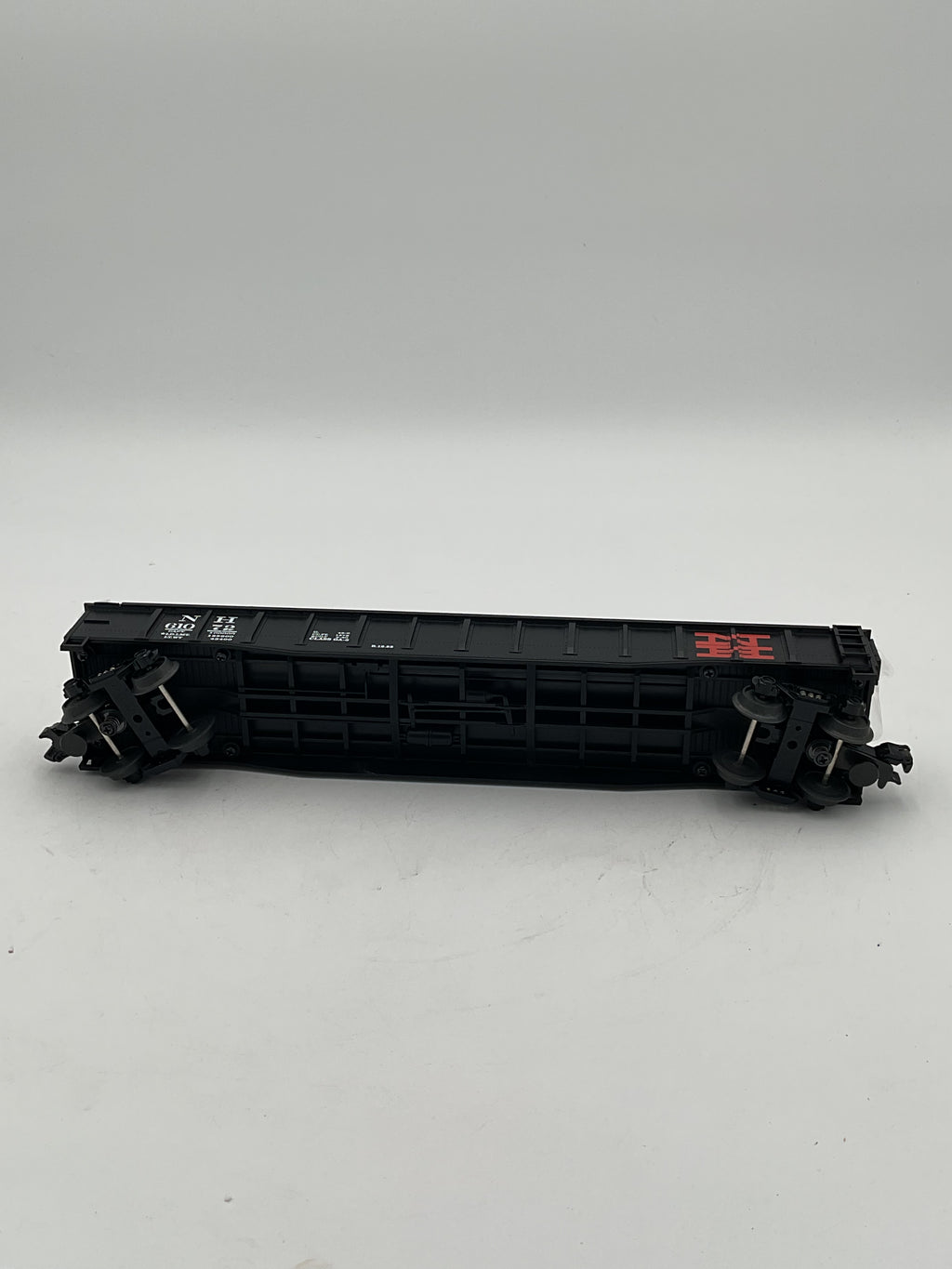 MTH 20-90020D New Haven Gondola w/ Junk Load