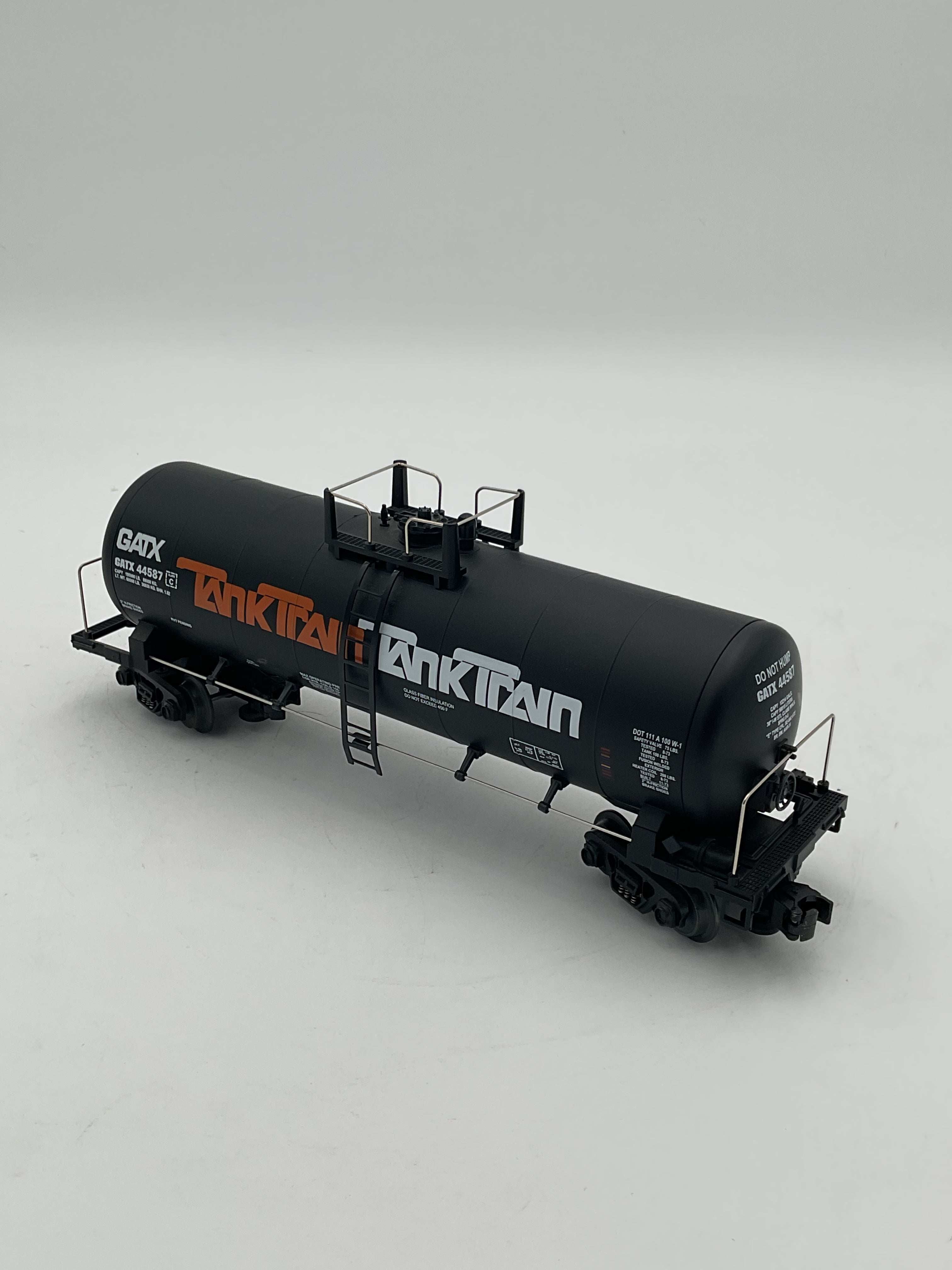 MTH 20-92008 G.A.T.X. Tank Car