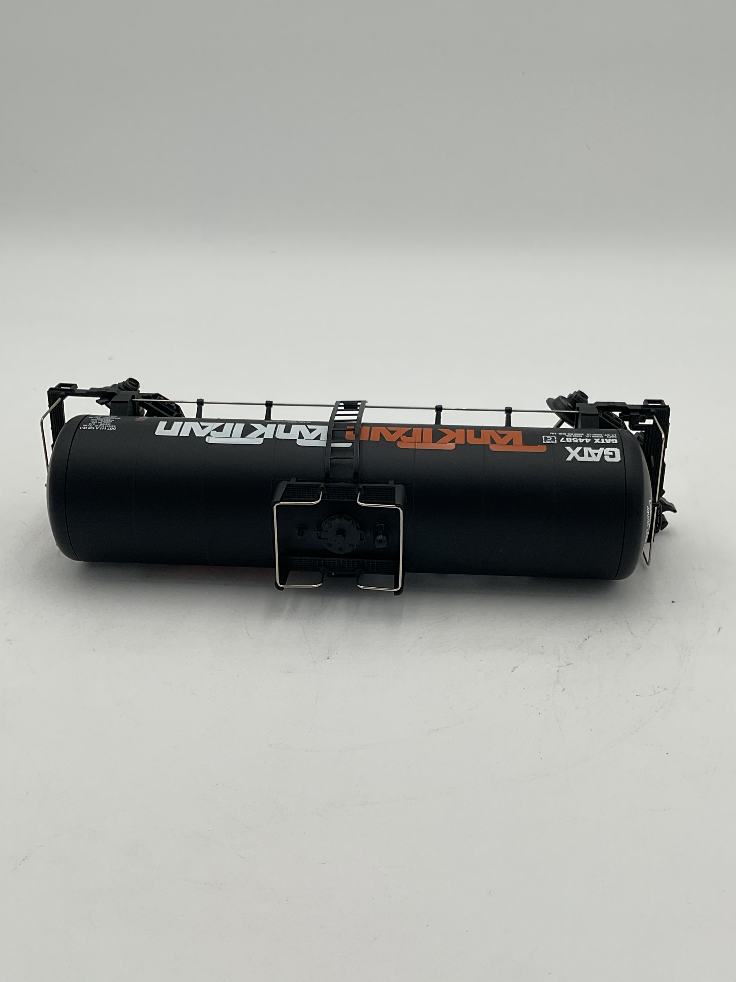 MTH 20-92008 G.A.T.X. Tank Car