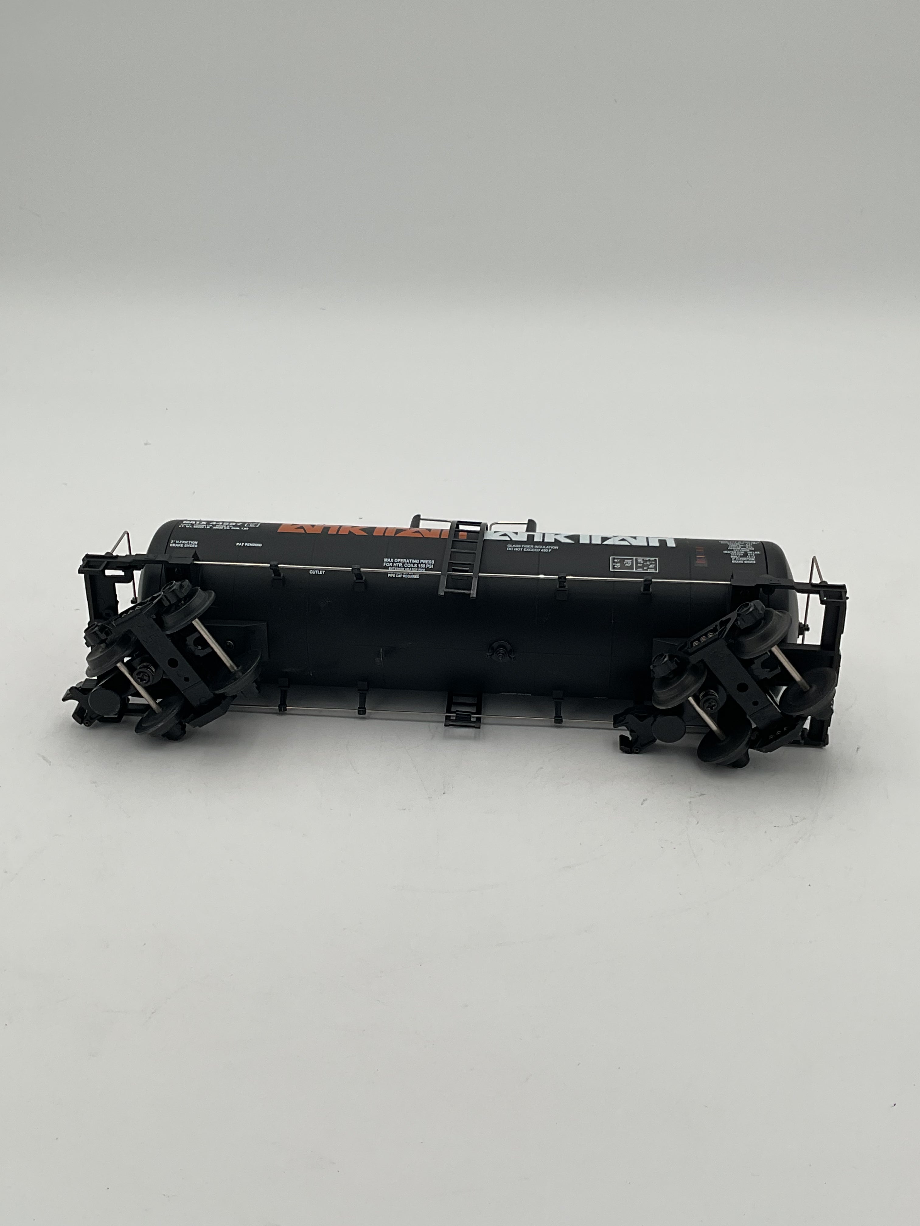 MTH 20-92008 G.A.T.X. Tank Car