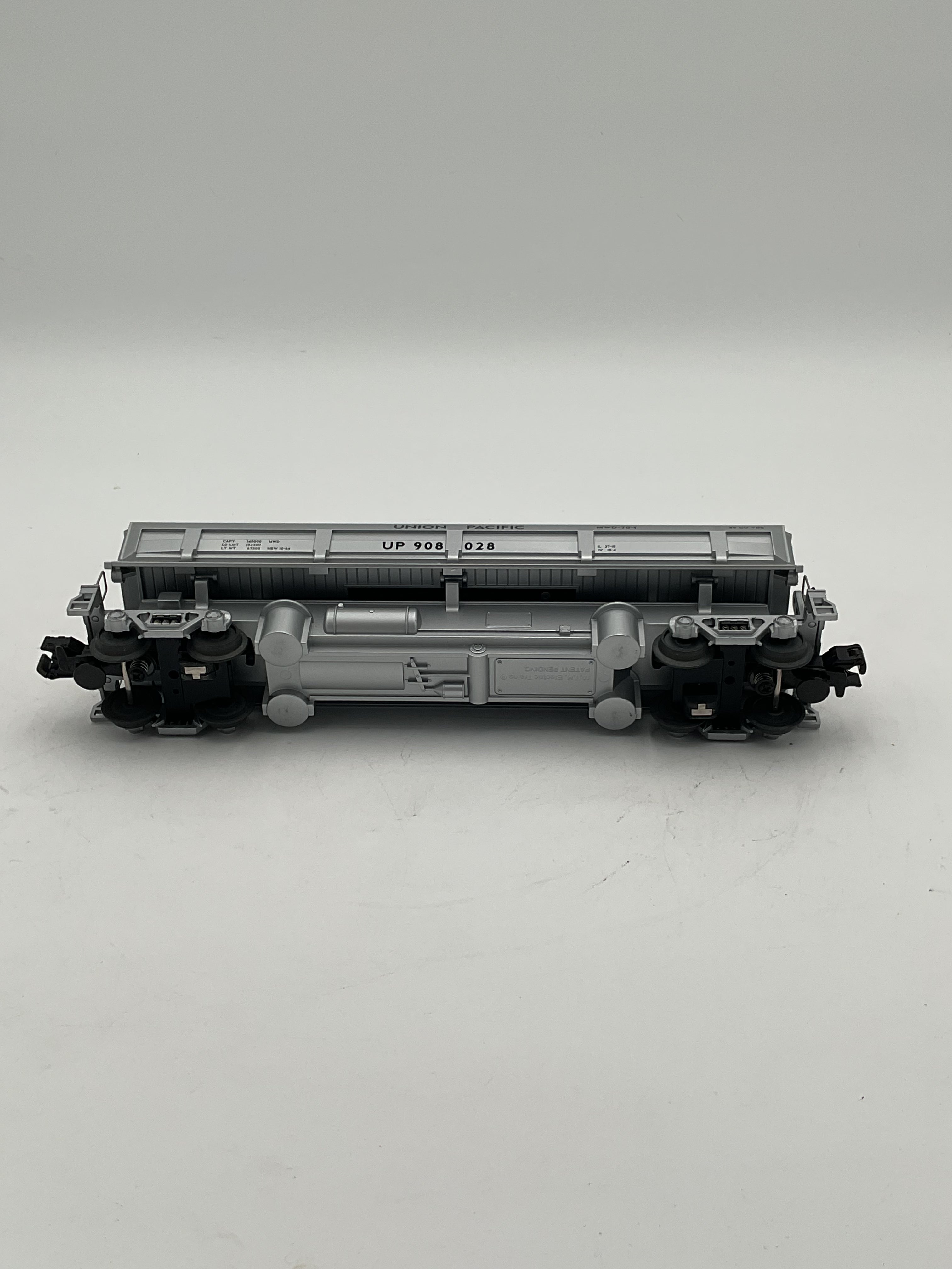 MTH 20-98272 Union Pacific Operating Dumpster Car
