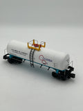 MTH 20-96084 Columbia Oil Company (#210432) Tank Car