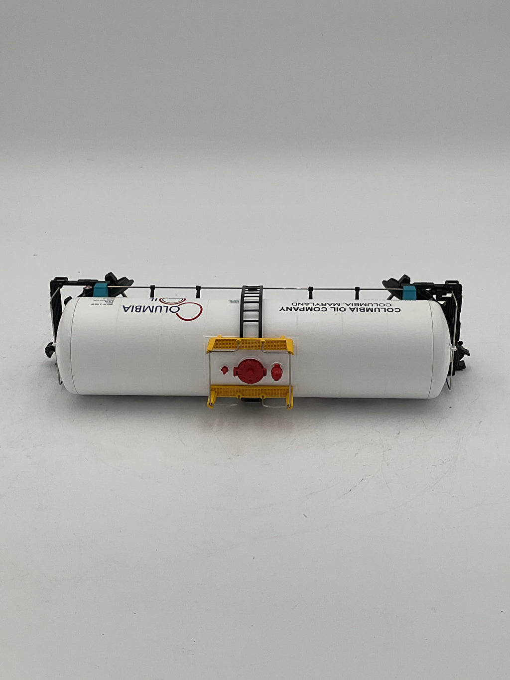 MTH 20-96084 Columbia Oil Company (#210432) Tank Car