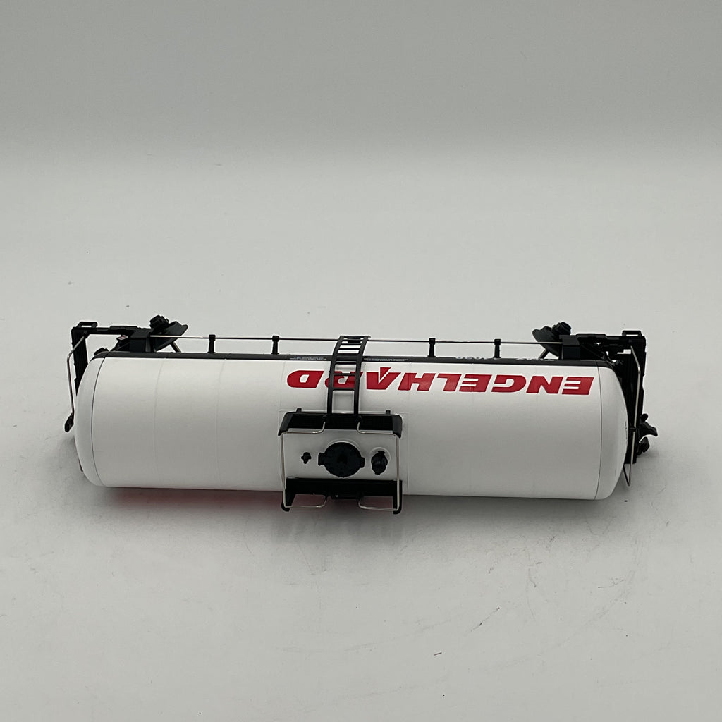 MTH 20-92013 Engelhard Chemical Tank Car