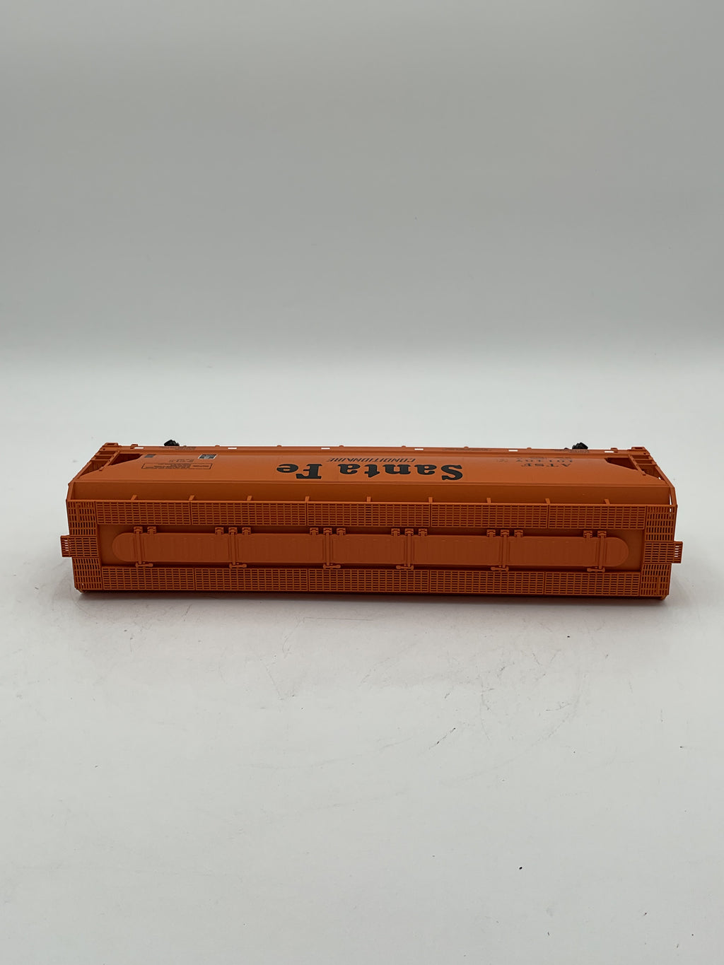 MTH 20-97425 Santa Fe 3-Bay Centerflow Hopper