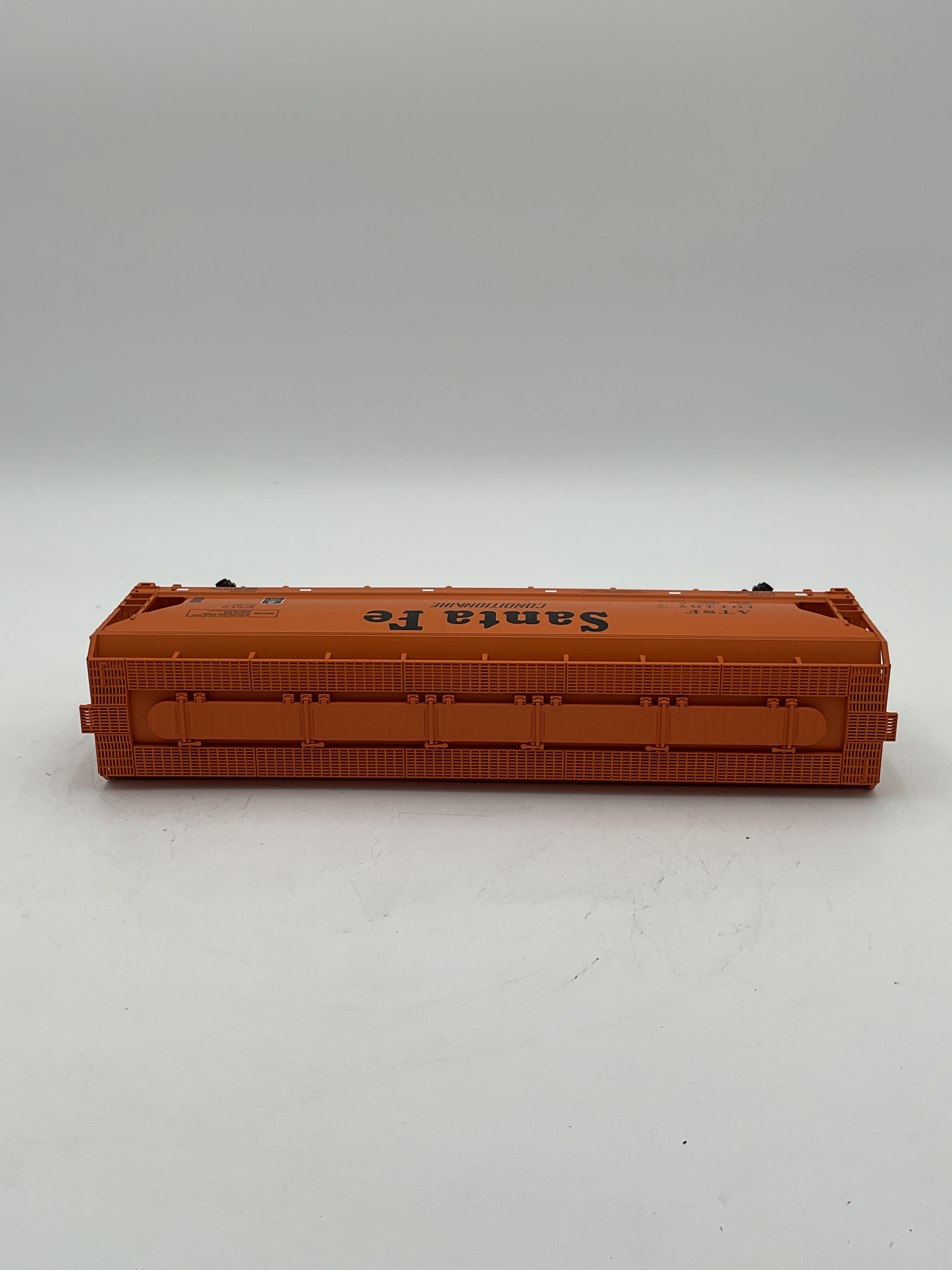 MTH 20-97425 Santa Fe 3-Bay Centerflow Hopper