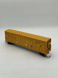 MTH 20-93615 Illinois Terminal (#7823) 55 All-Door Box Car