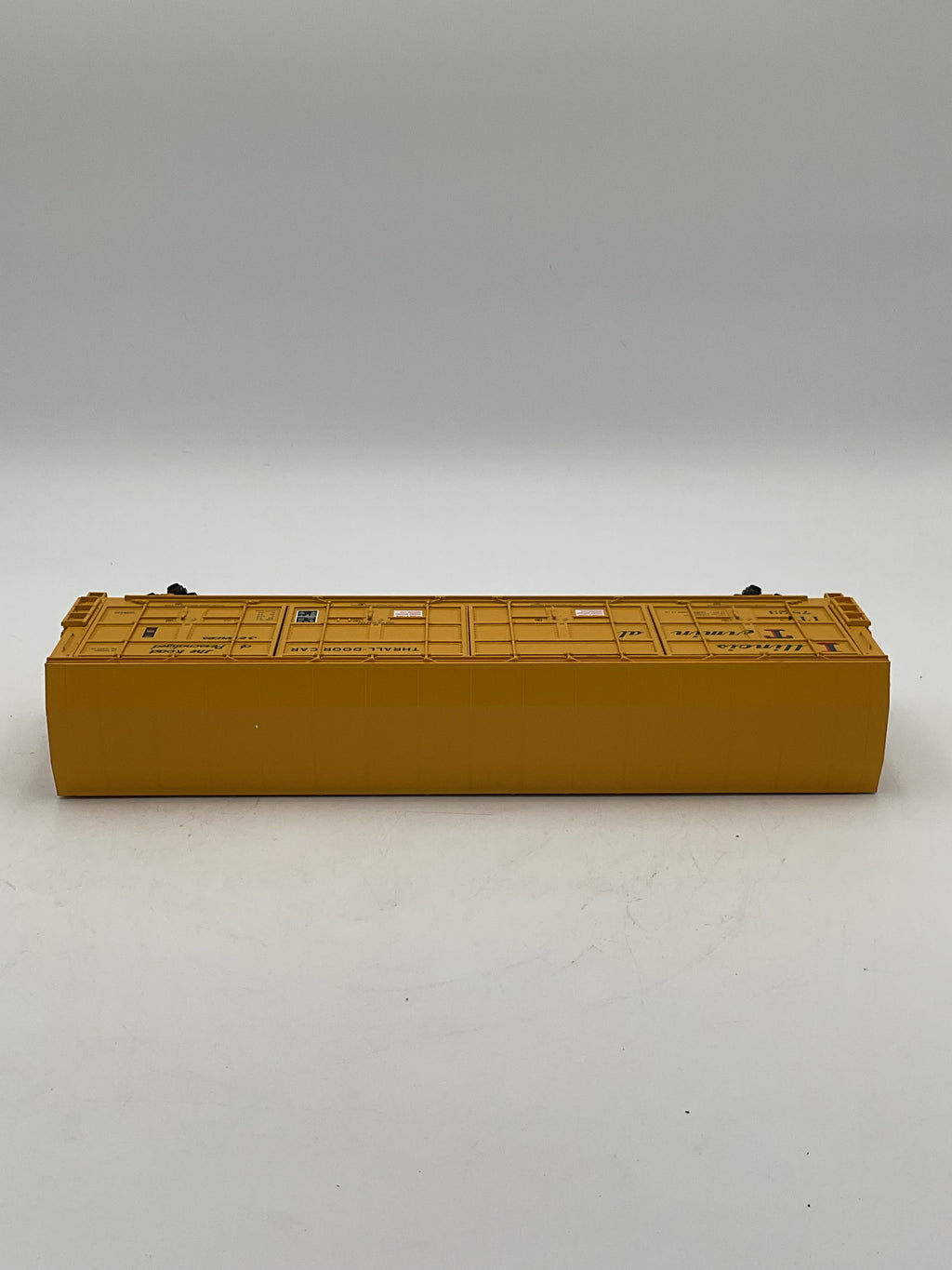 MTH 20-93615 Illinois Terminal (#7823) 55 All-Door Box Car